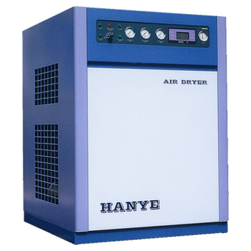 Air Compressor Dryers