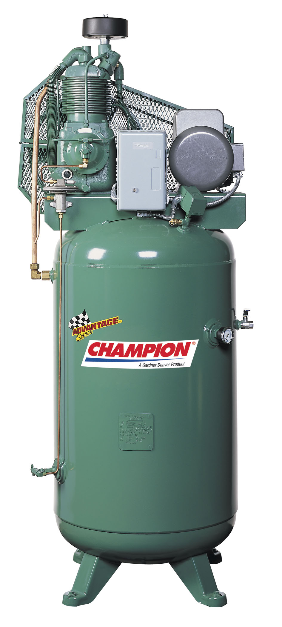 Air Compressor Manufacturers