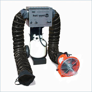 Air Heaters