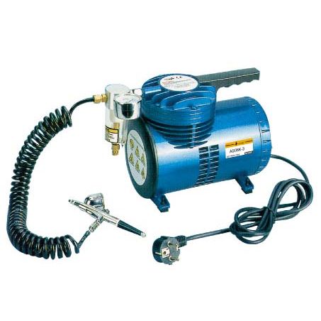 Airbrush Compressors
