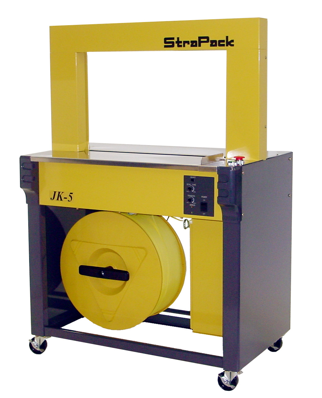 Automatic Strapping Machines