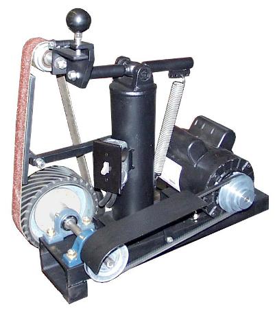 Grinding Belt