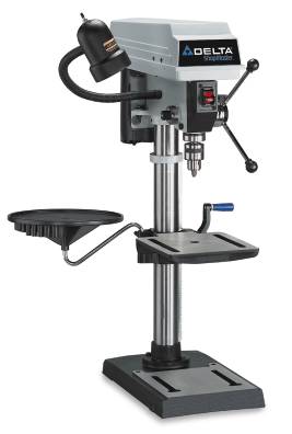 Bench Drill Press
