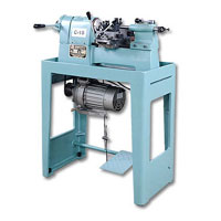 Bench Lathe