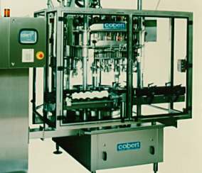 Bottle Filling Machines
