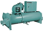 Centrifugal Chiller