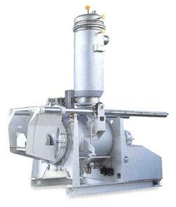 Chemical Dryer