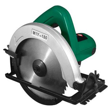 Circular Saw