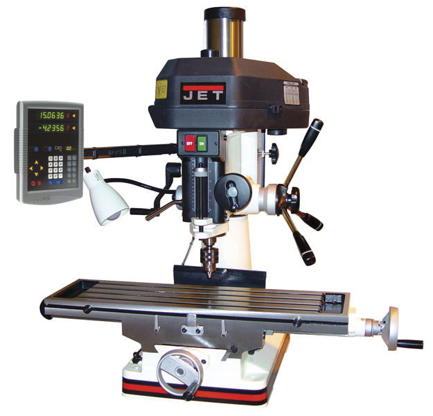 Cnc Drill Press