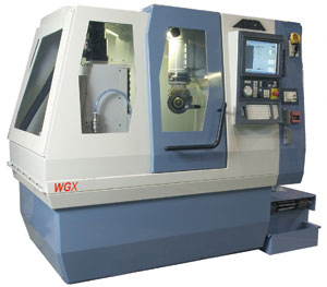 CNC Grinding Equipment