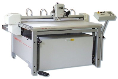 CNC Knife Cutters