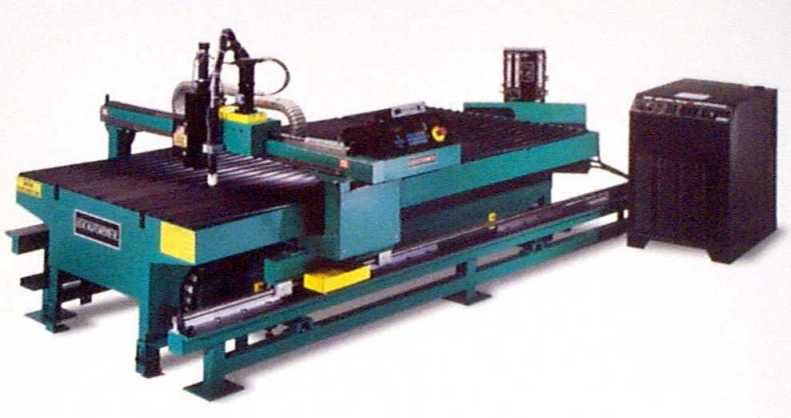 CNC Plasma