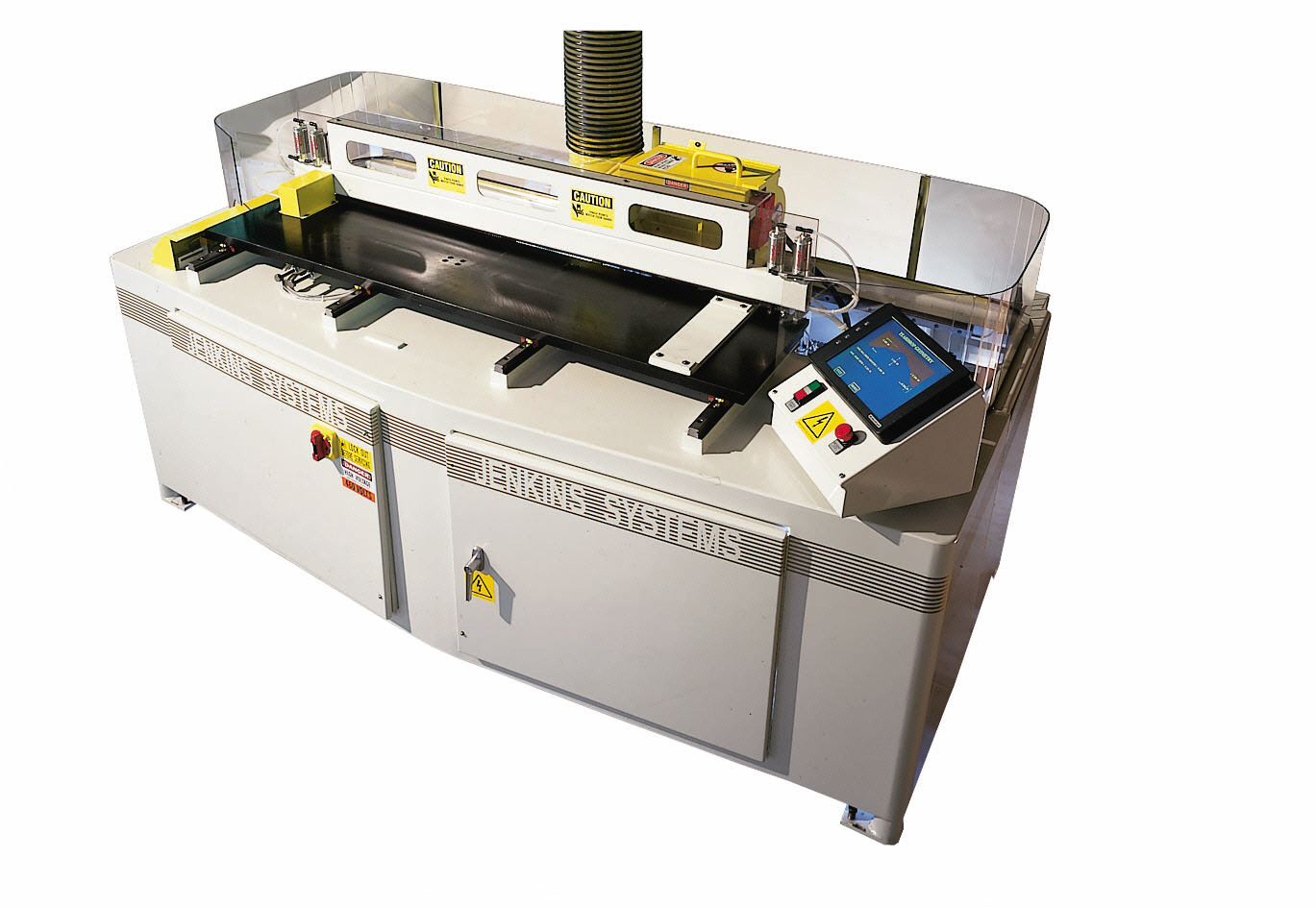 CNC Shape Cutter