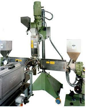 Coextrusion