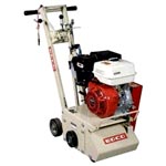 Concrete Grinder