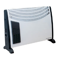 Convector Heater