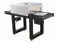 Conveyor Dryers