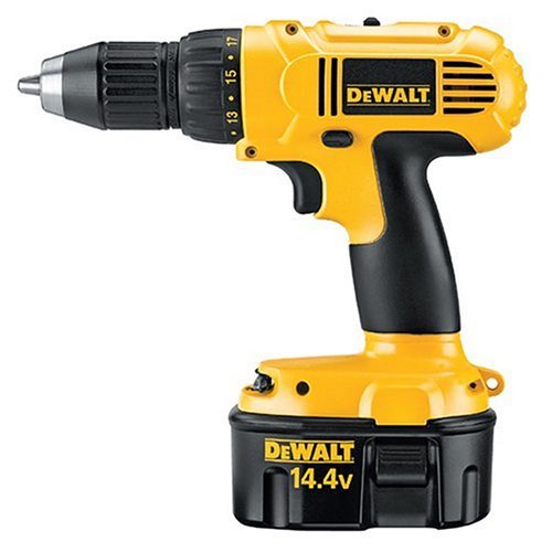 Cordless Drills