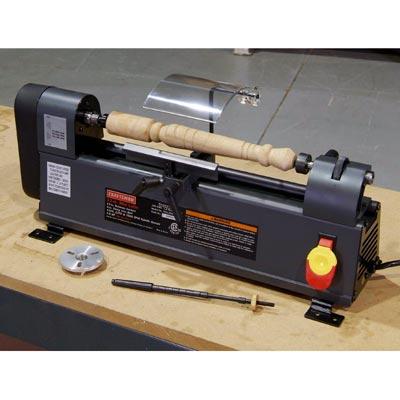 Craftsman Lathe