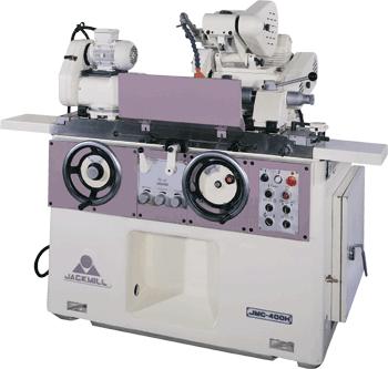 Cylindrical Grinder