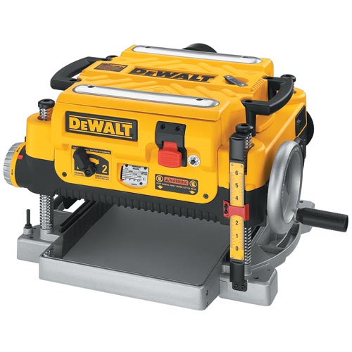 Dewalt Planer