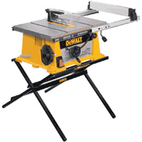 Dewalt Table Saw