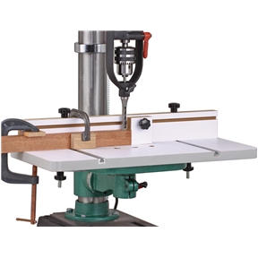 Drill Press Table