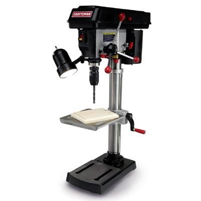 Drill Press