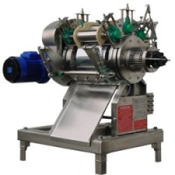 Drum Dryer