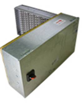 Duct Heaters