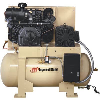 Electric Air Compressor