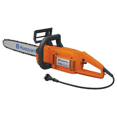 Electric Chain Saws