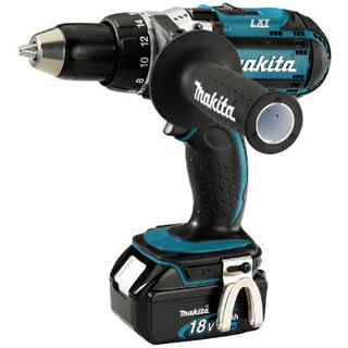 Electric Drill