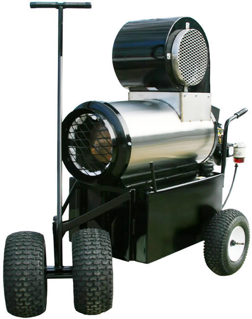Electric Heaters