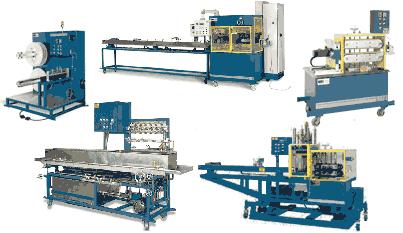 Extrusion Equipment
