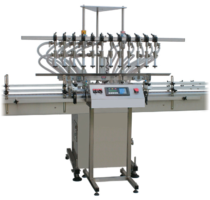 Filling Machines