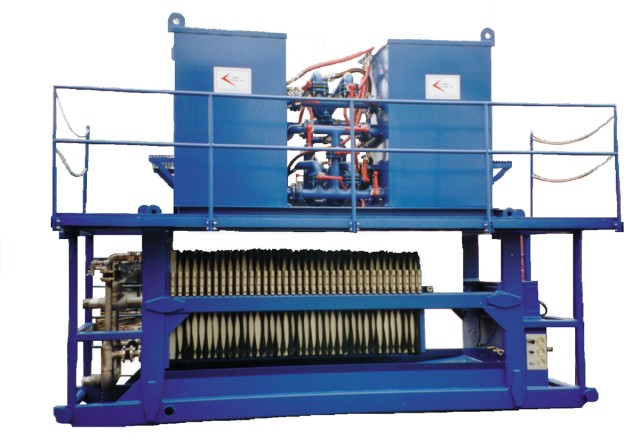 Filter Press