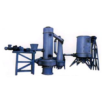 Flash Dryer