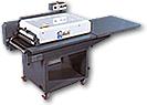 Fusing Press