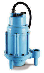 Grinder Pumps