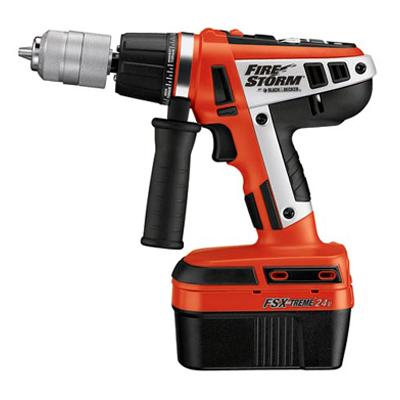 Hammer Drill