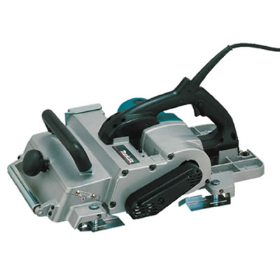 Hand Held Planers