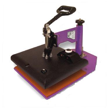 Heat Press Machine