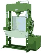 Hydraulic Press Machine
