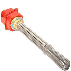 Immersion Heaters