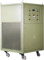 Industrial Oil Chillers