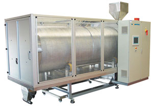 Infrared Dryers