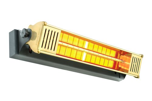 Infrared Heaters