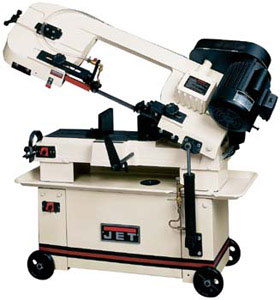Jet Band Saw