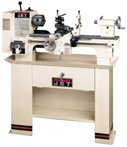 Jet Lathes